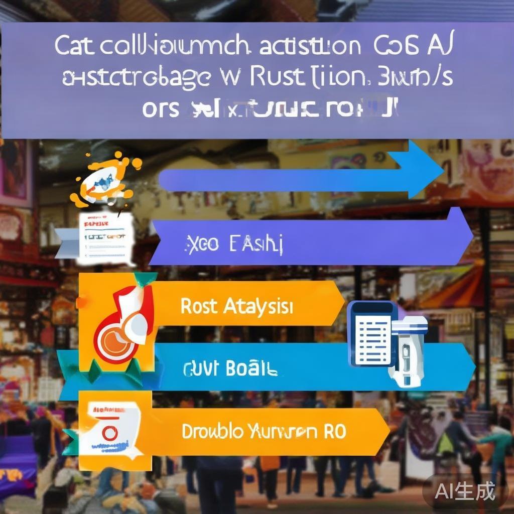 聚光获客成本怎么算？这5个步骤让你的ROI翻倍！ - 快讯网 - 分享生活资讯热点话题综合门户网www.yaqiju.com