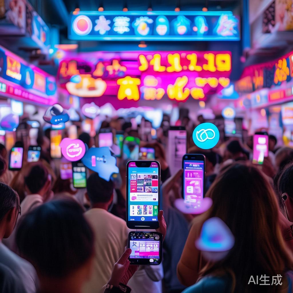 流量红包不打烊，如何高效领取？ - 快讯网 - 分享生活资讯热点话题综合门户网www.yaqiju.com