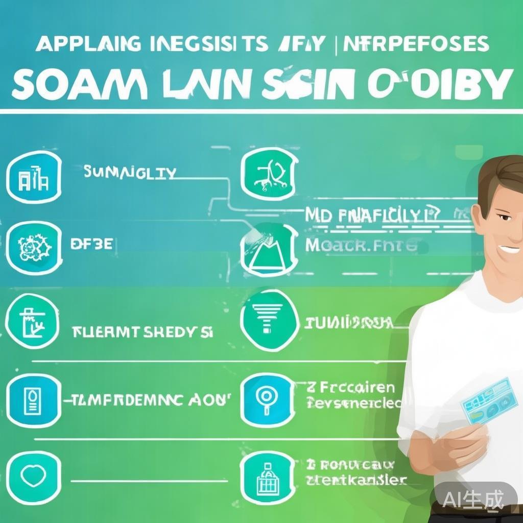 申请贷款补贴全攻略，从 eligibility 到成功获批的实用指南 - 快讯网 - 分享生活资讯热点话题综合门户网www.yaqiju.com
