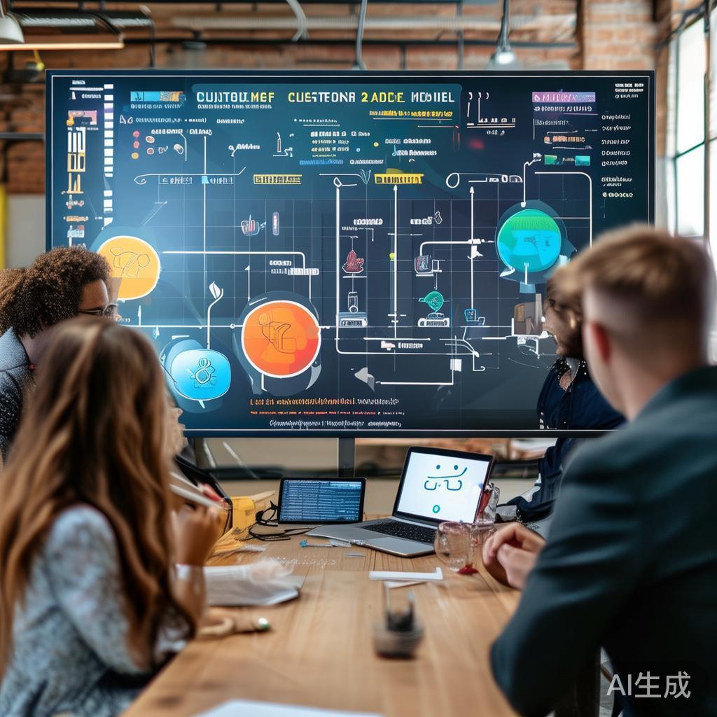 南方企业获客收费模式解析，低成本高转化的商业密码 - 快讯网 - 分享生活资讯热点话题综合门户网www.yaqiju.com