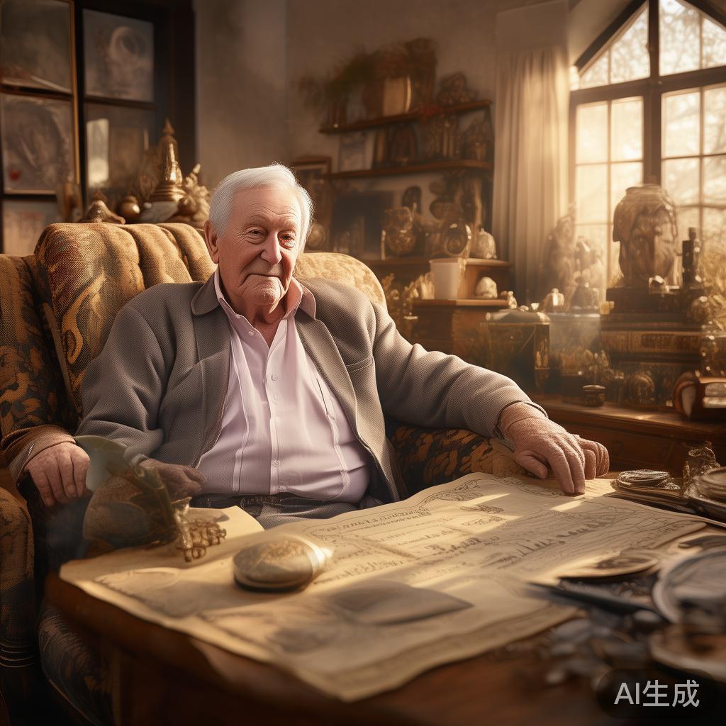 银发补贴，为暮年生活筑牢保障之基 - 快讯网 - 分享生活资讯热点话题综合门户网www.yaqiju.com