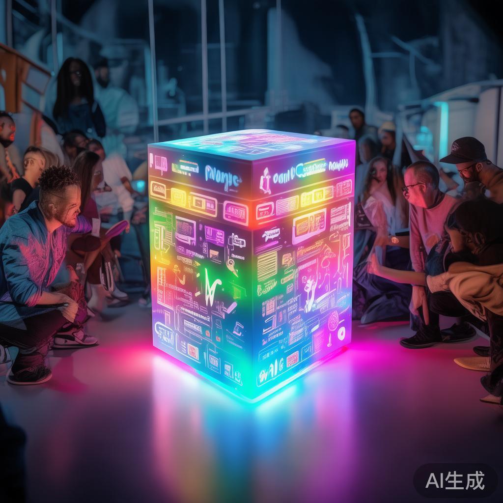 打造你的获客魔方，从零开始构建高效获客系统 - 快讯网 - 分享生活资讯热点话题综合门户网www.yaqiju.com