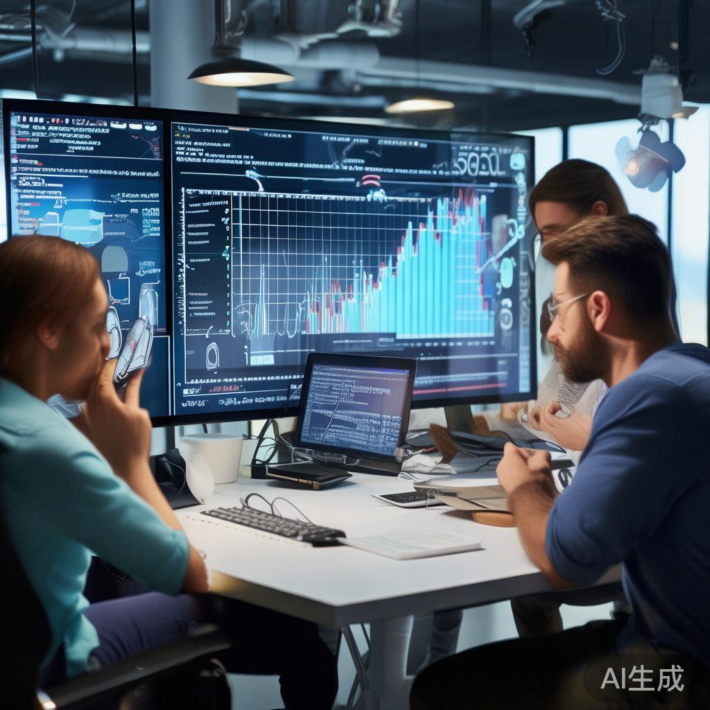软件开发公司如何精准获客？ - 快讯网 - 分享生活资讯热点话题综合门户网www.yaqiju.com