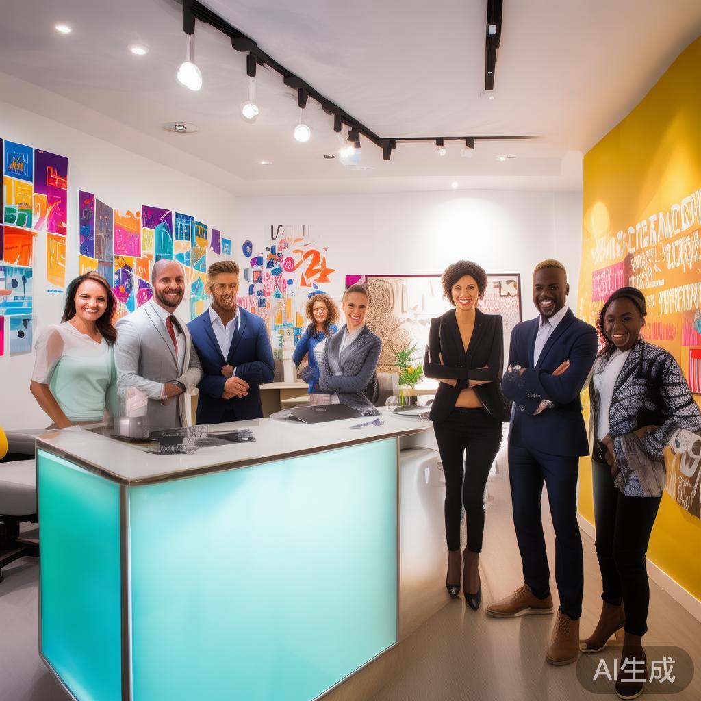 新开装修公司如何获客？这5招让你快速打开市场！ - 快讯网 - 分享生活资讯热点话题综合门户网www.yaqiju.com
