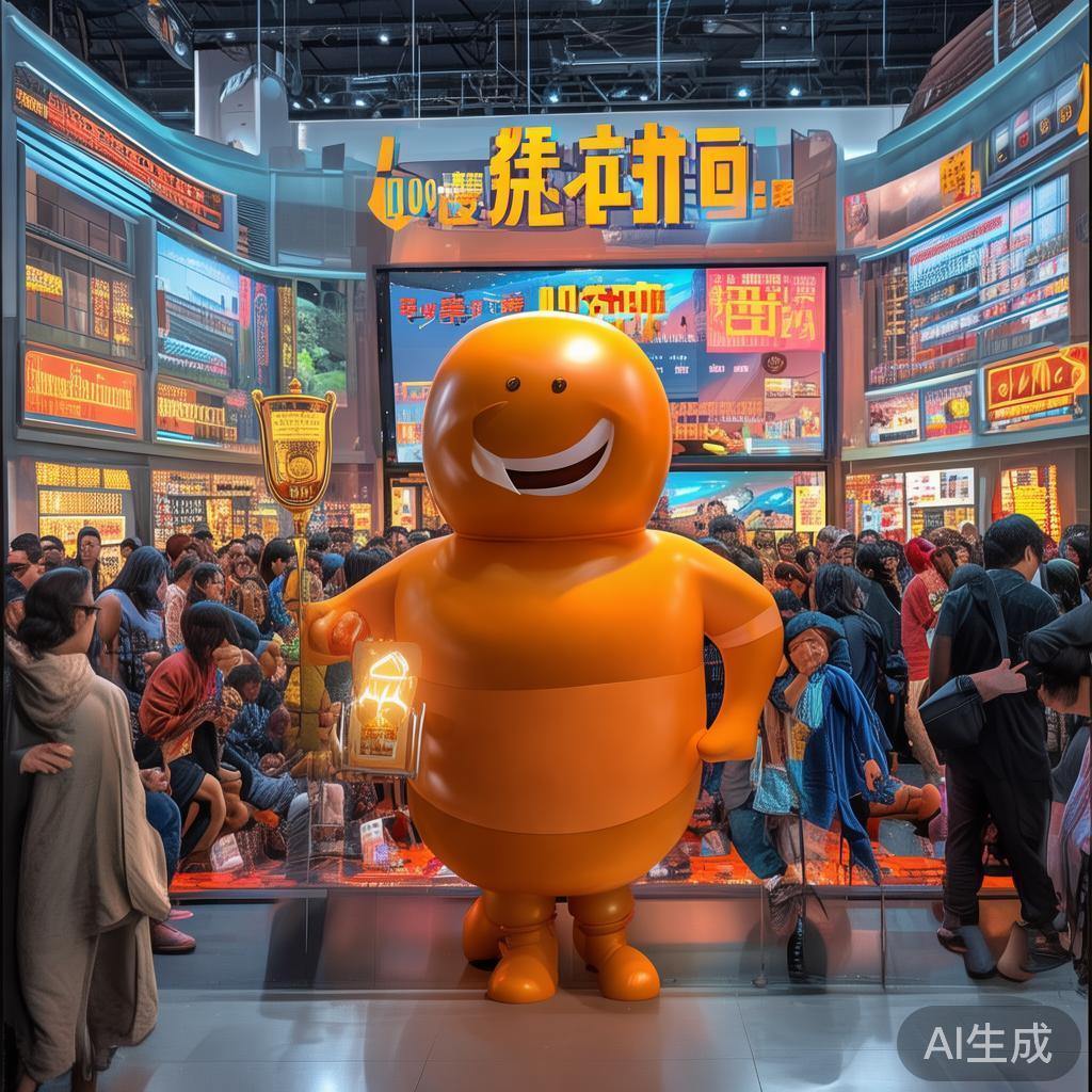 从0到10000粉丝，橙人馆的获客秘籍，自媒体人必看！ - 快讯网 - 分享生活资讯热点话题综合门户网www.yaqiju.com