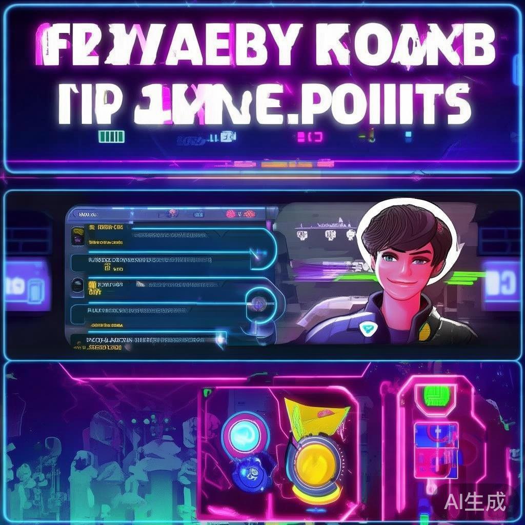 如何轻松获取体验服CF点？这些超值优惠你一定要知道！ - 快讯网 - 分享生活资讯热点话题综合门户网www.yaqiju.com