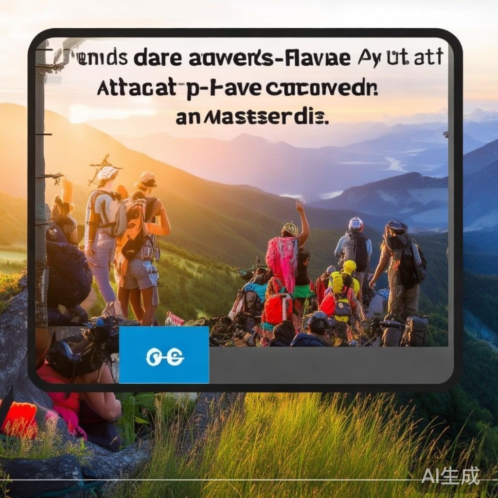 户外旅游获客最快的方法，你掌握了吗？ - 快讯网 - 分享生活资讯热点话题综合门户网www.yaqiju.com