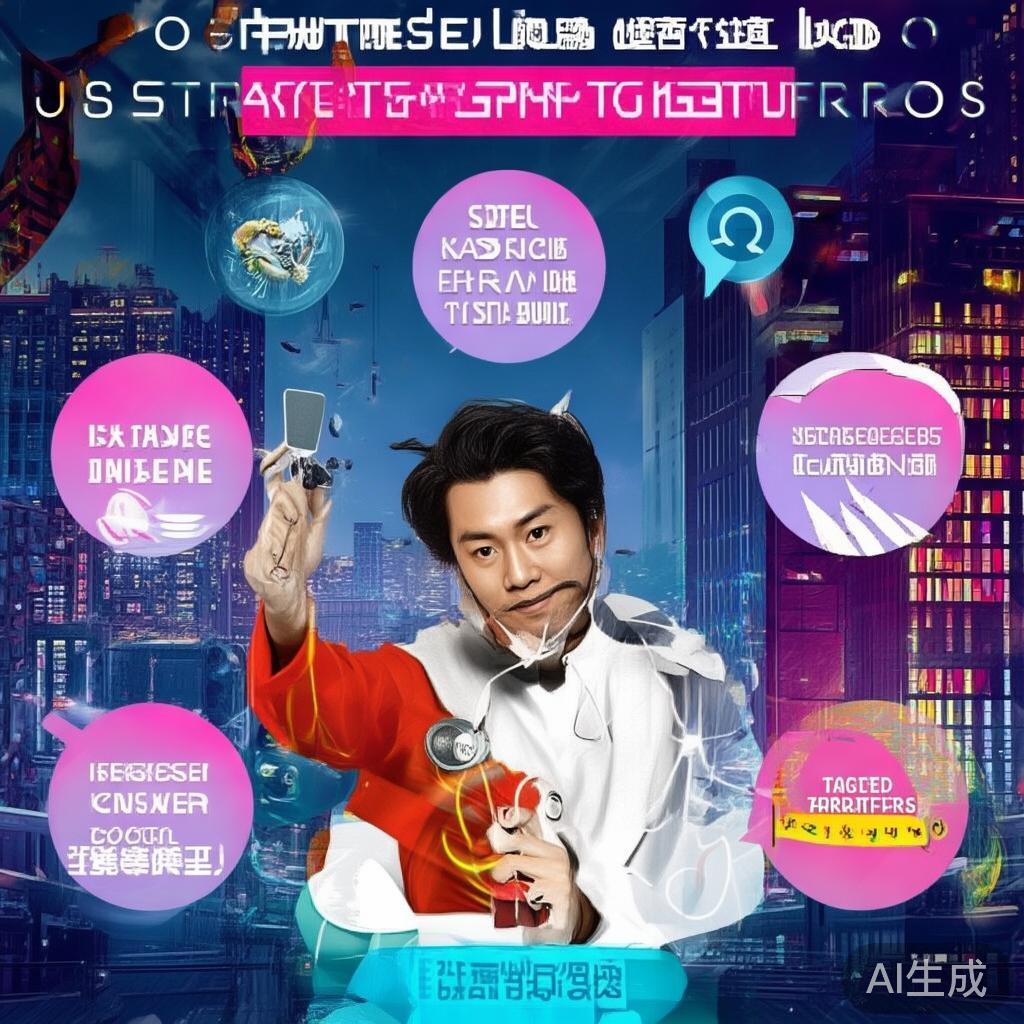 当雄抖音怎么获客？这5个方法让你的生意火爆起来！ - 快讯网 - 分享生活资讯热点话题综合门户网www.yaqiju.com