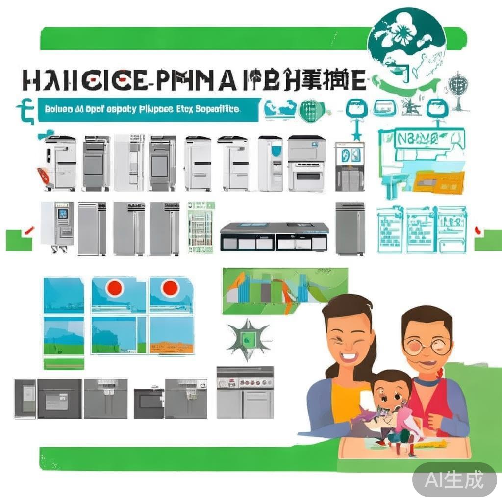 家电补贴政策全解析，如何高效申请，惠民福利轻松享 - 快讯网 - 分享生活资讯热点话题综合门户网www.yaqiju.com