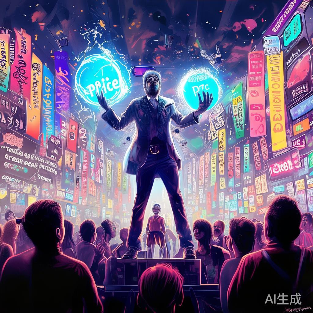 价格是获客的终极密码，如何用定价策略引爆流量 - 快讯网 - 分享生活资讯热点话题综合门户网www.yaqiju.com