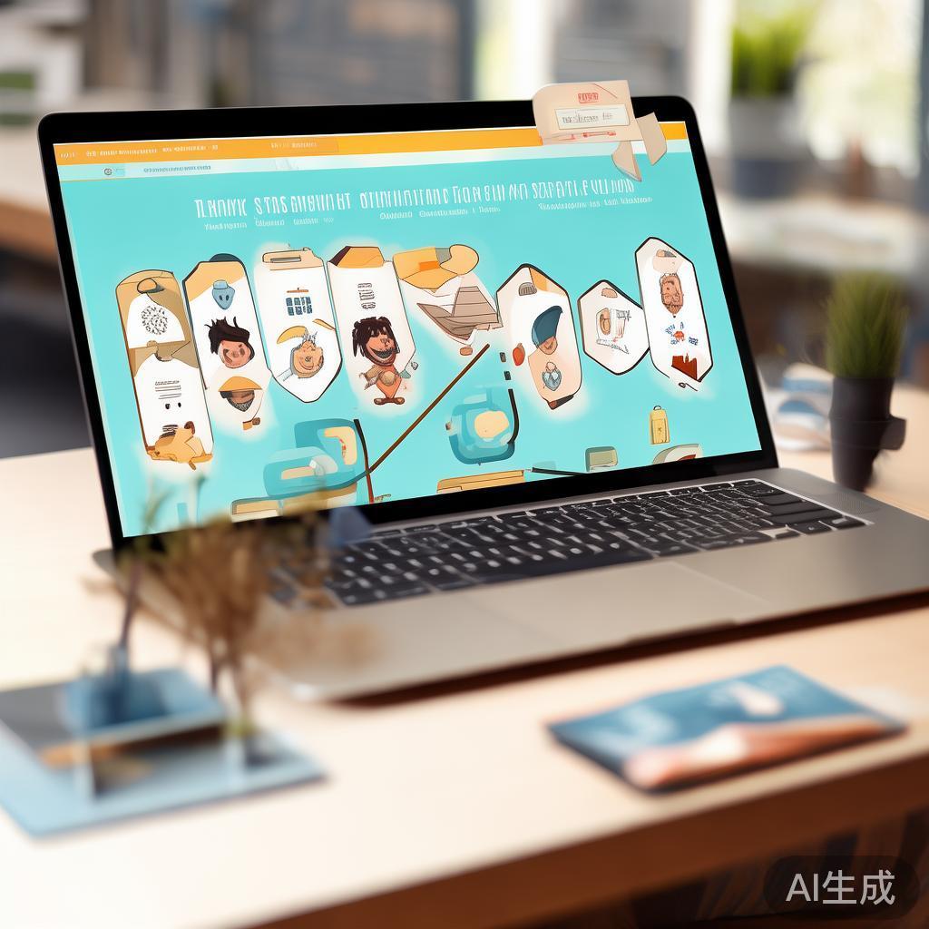 轻松掌握，商标注册网上申请全流程指南 - 快讯网 - 分享生活资讯热点话题综合门户网www.yaqiju.com