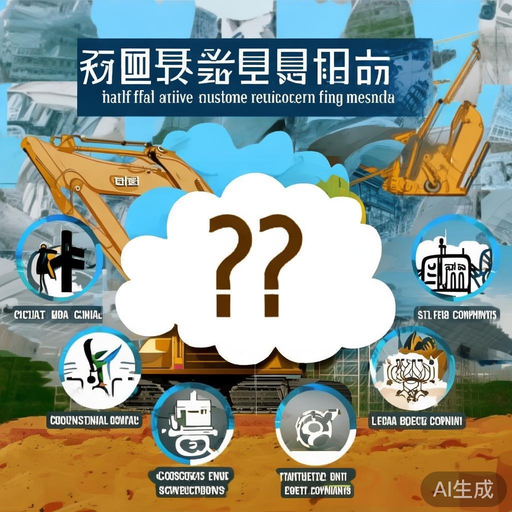 挖机出租行业获客难题？这5招低成本高效率的精准获客方法，你一定要知道！ - 快讯网 - 分享生活资讯热点话题综合门户网www.yaqiju.com
