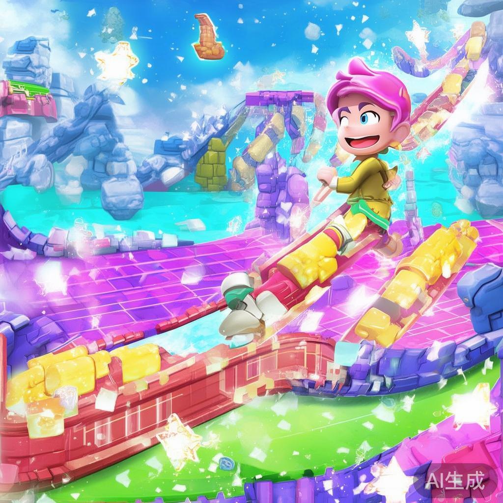 如何轻松在天天酷跑中获得CDKEY - 快讯网 - 分享生活资讯热点话题综合门户网www.yaqiju.com