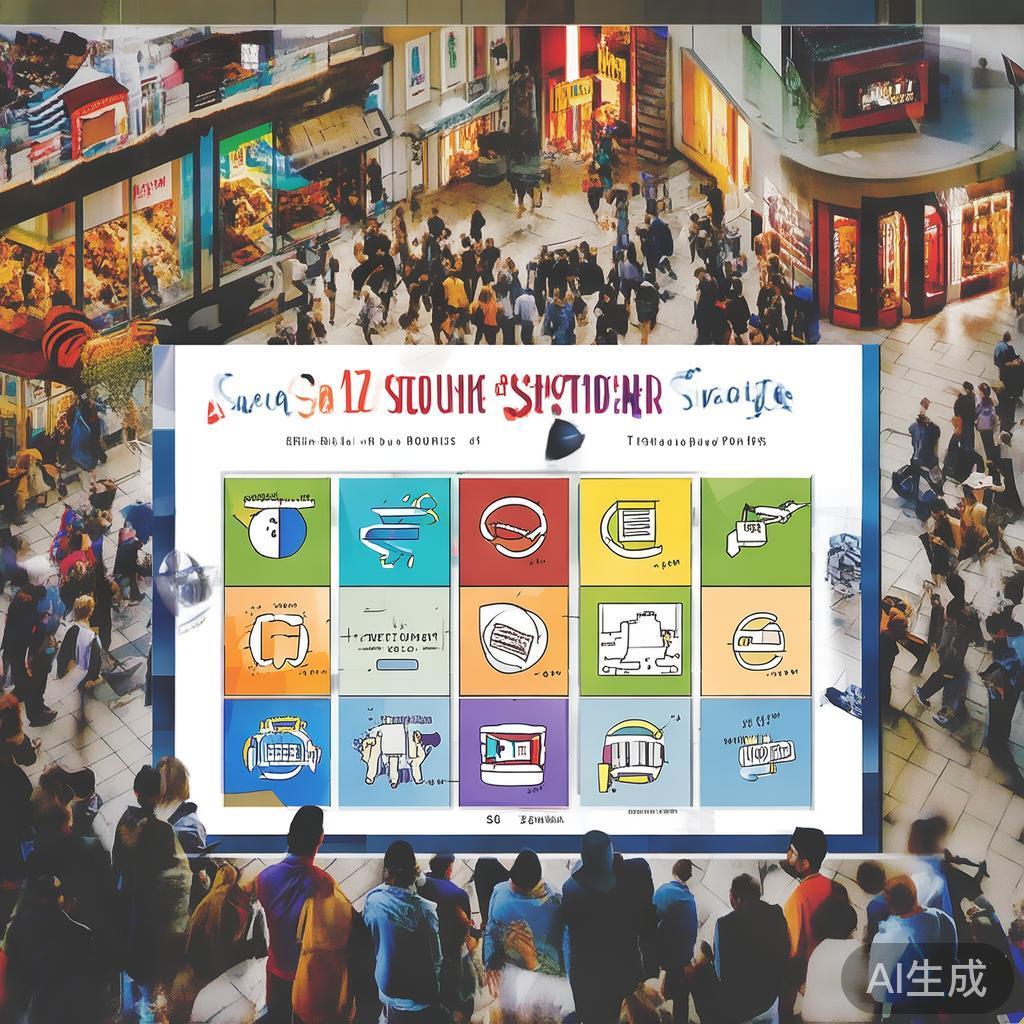 商场同城获客赚钱的终极策略，这些方法你一定要知道！ - 快讯网 - 分享生活资讯热点话题综合门户网www.yaqiju.com