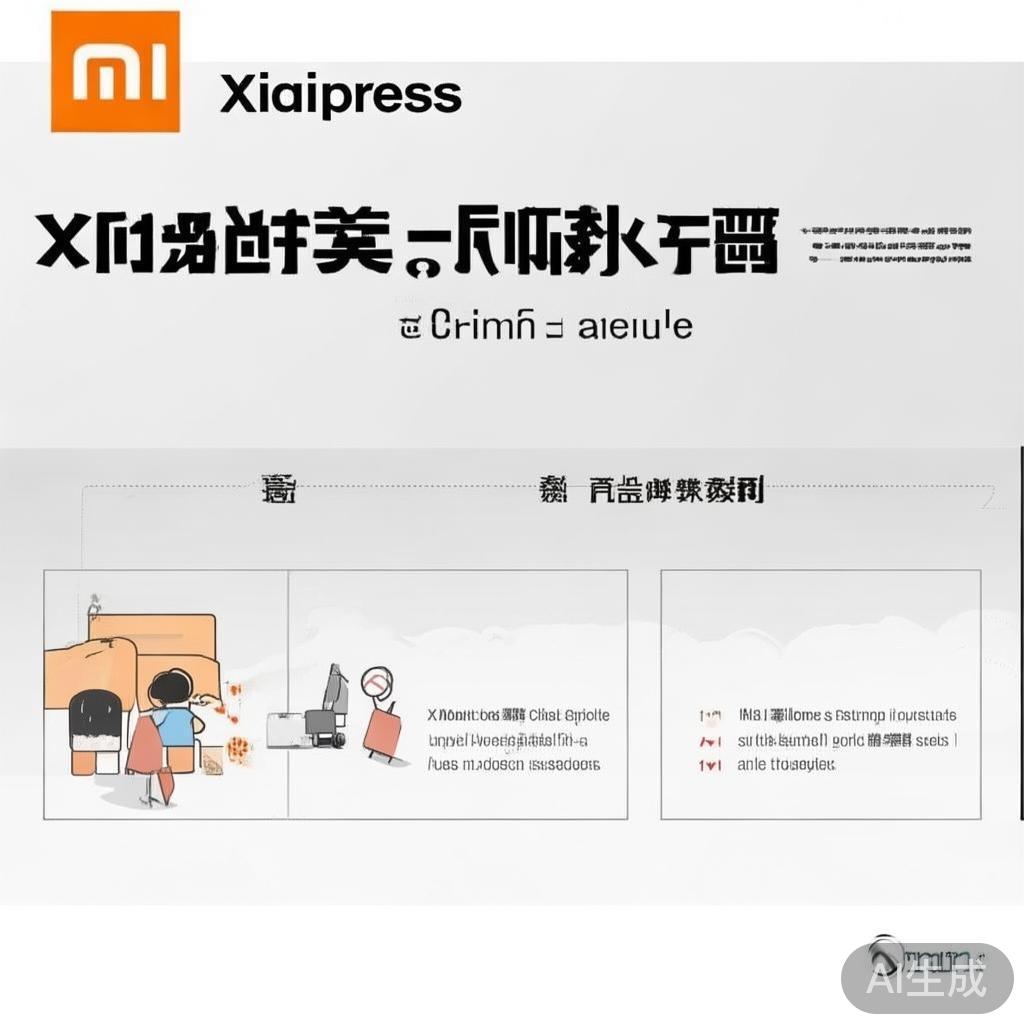 小米快递补偿领取指南 - 快讯网 - 分享生活资讯热点话题综合门户网www.yaqiju.com