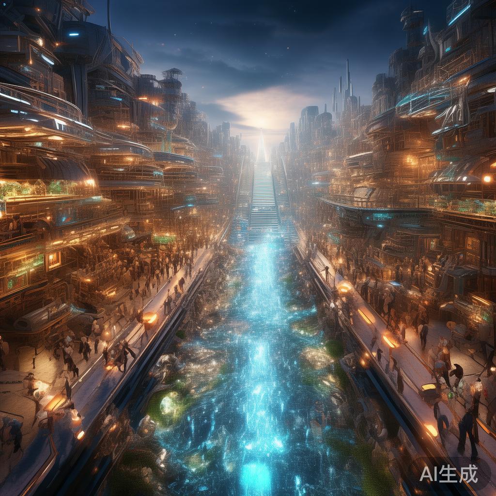 流量如何从分享到满满的财富？ - 快讯网 - 分享生活资讯热点话题综合门户网www.yaqiju.com