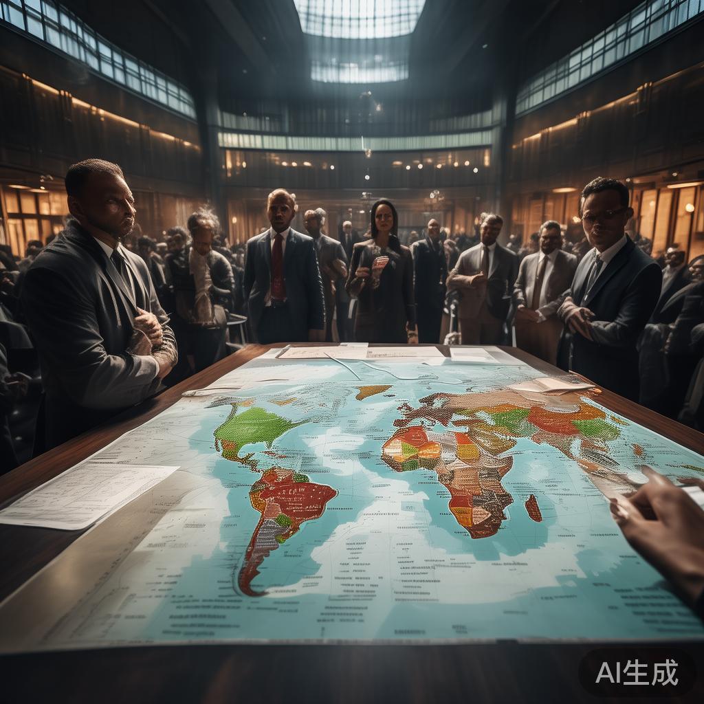 反补贴申请，国际贸易救济的关键路径与制度保障 - 快讯网 - 分享生活资讯热点话题综合门户网www.yaqiju.com