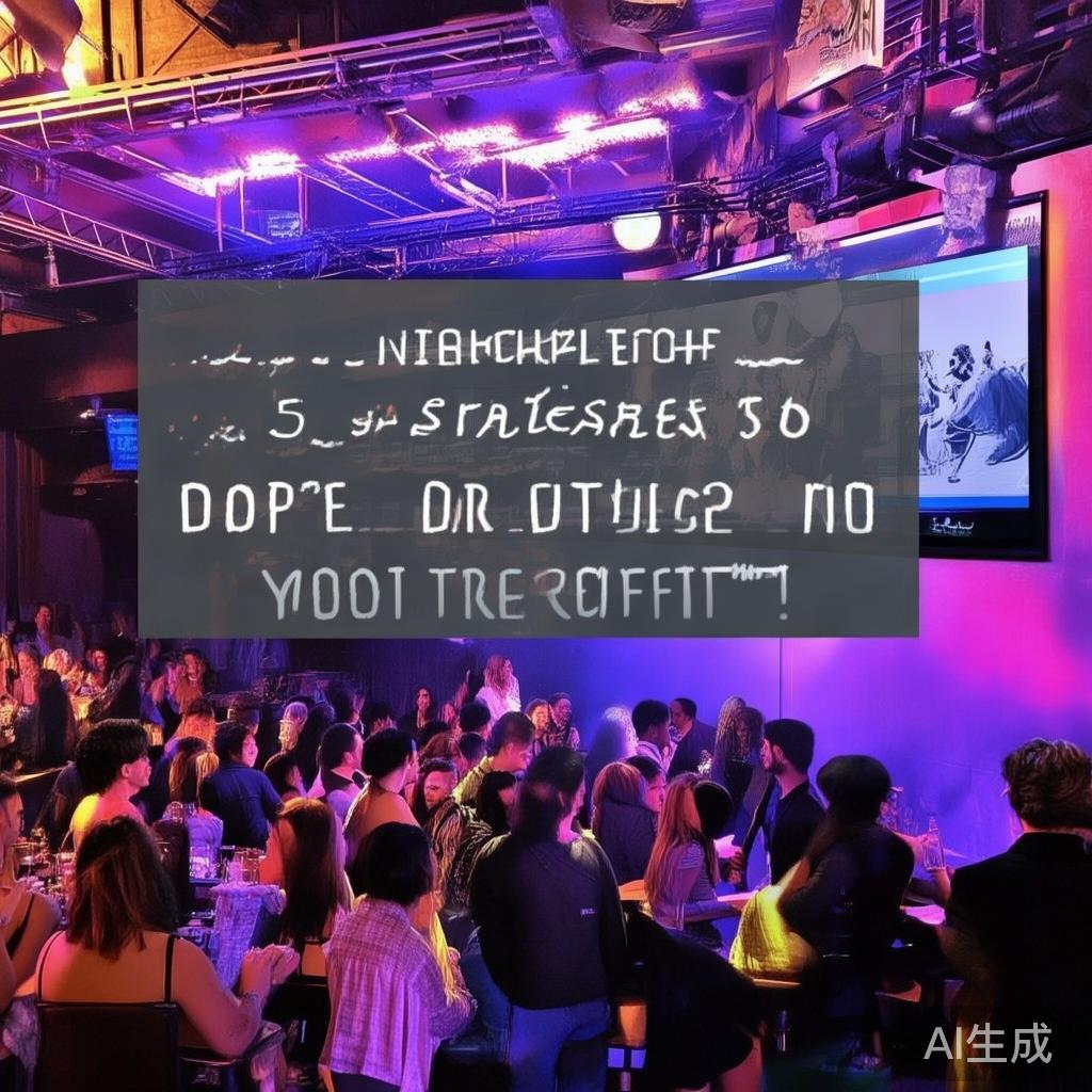夜总会营销怎么获客？这5招让你业绩翻倍！ - 快讯网 - 分享生活资讯热点话题综合门户网www.yaqiju.com