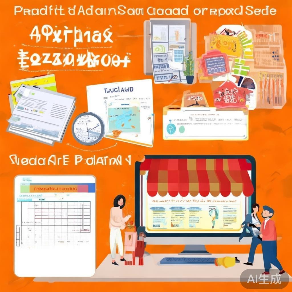 淘宝企业店铺申请全攻略，从准备到成功开店 - 快讯网 - 分享生活资讯热点话题综合门户网www.yaqiju.com