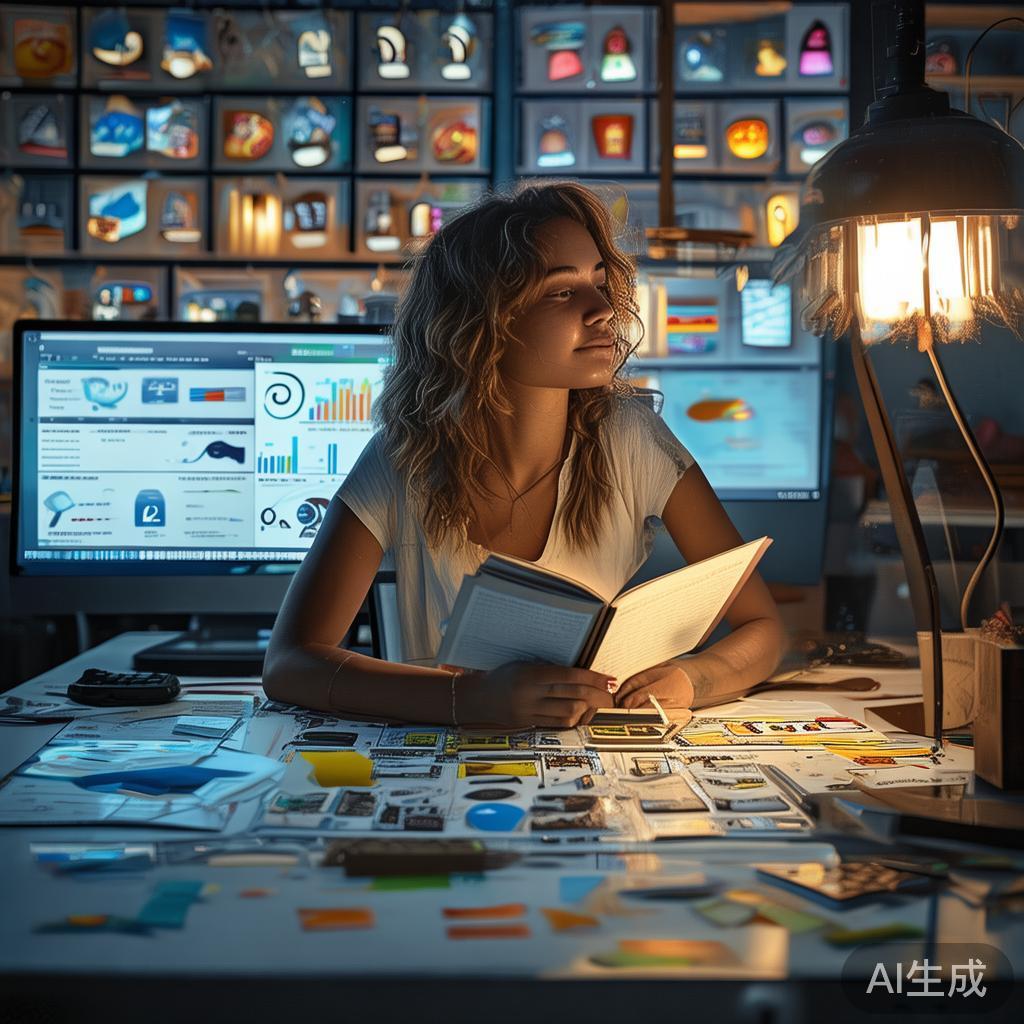 自媒体运营秘籍，如何精准找到你的目标受众？ - 快讯网 - 分享生活资讯热点话题综合门户网www.yaqiju.com