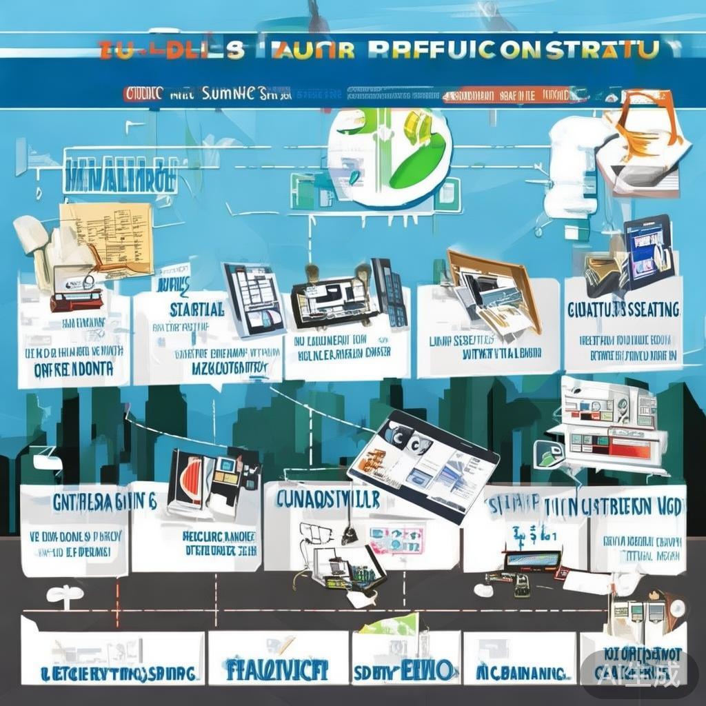 活动获客方案怎么写？一篇搞定从策划到落地的全流程！ - 快讯网 - 分享生活资讯热点话题综合门户网www.yaqiju.com