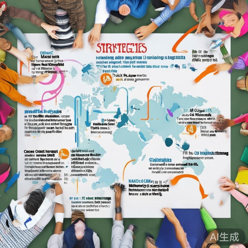 全国获客怎么做？这5个策略让你的业务突破地域限制！ - 快讯网 - 分享生活资讯热点话题综合门户网www.yaqiju.com
