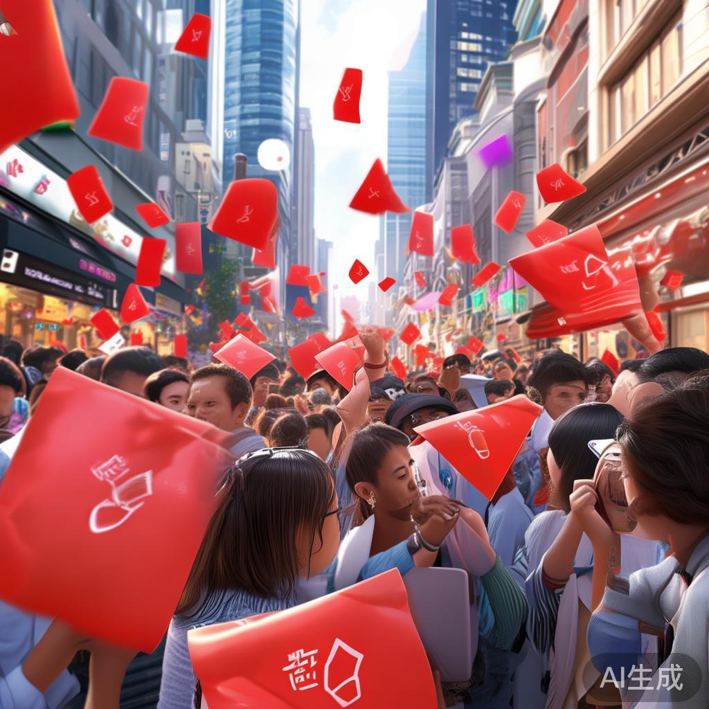 翼支付红包领不停，发放便捷又方便！ - 快讯网 - 分享生活资讯热点话题综合门户网www.yaqiju.com