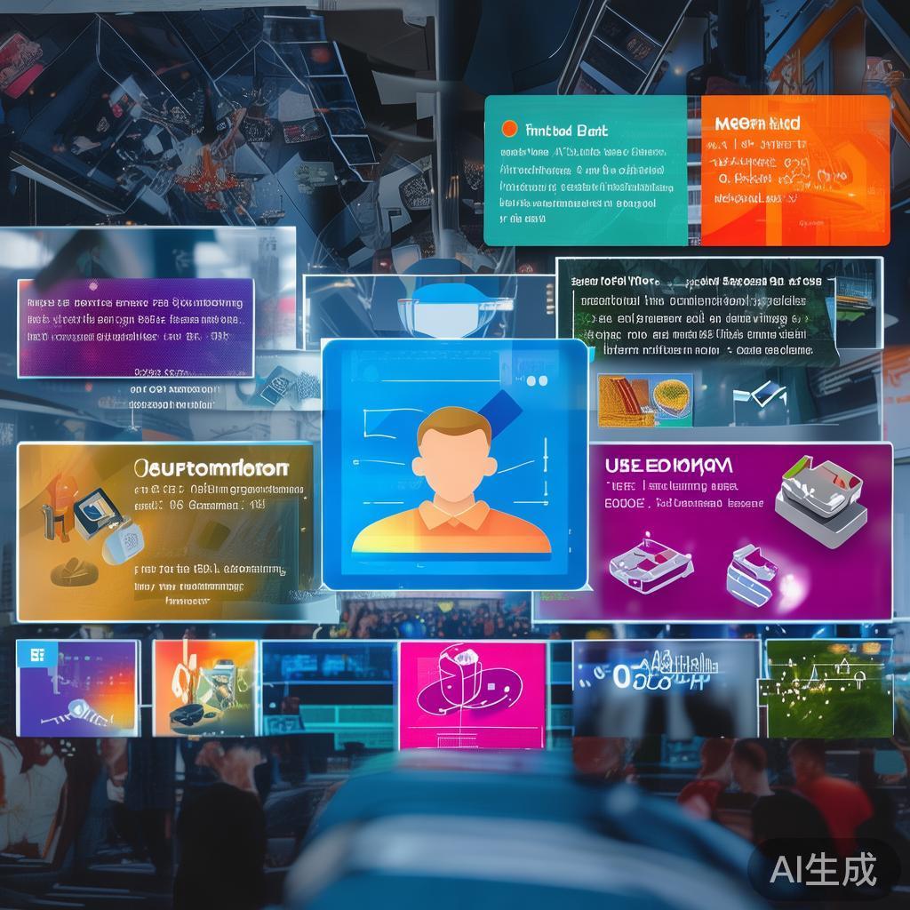 你的公众号在获客吗？精准获客的四大关键策略 - 快讯网 - 分享生活资讯热点话题综合门户网www.yaqiju.com