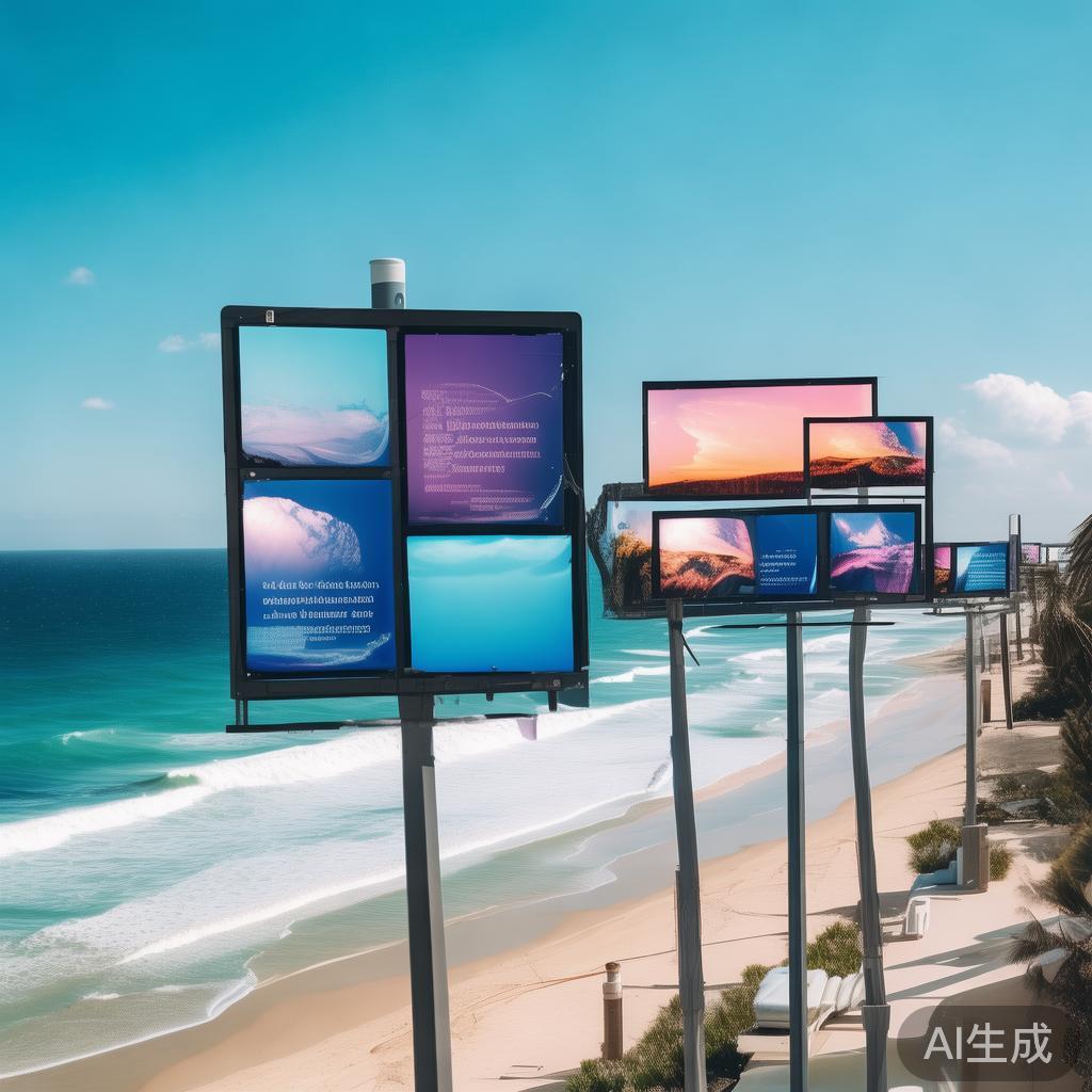 海景房获客终极指南，从0到1打造你的流量池 - 快讯网 - 分享生活资讯热点话题综合门户网www.yaqiju.com