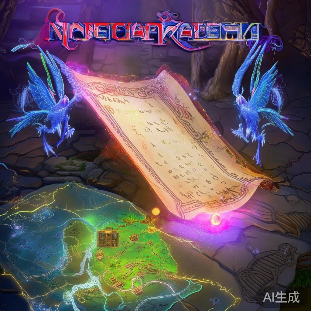 魔域回归礼包领取指南，开启你的无限冒险新篇章 - 快讯网 - 分享生活资讯热点话题综合门户网www.yaqiju.com