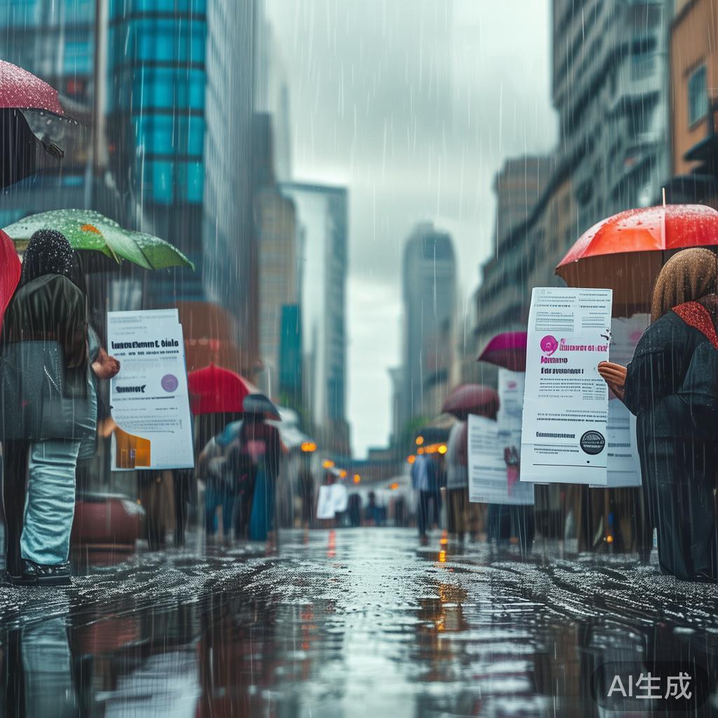 疫情下的及时雨，失业补贴申请全攻略 - 快讯网 - 分享生活资讯热点话题综合门户网www.yaqiju.com