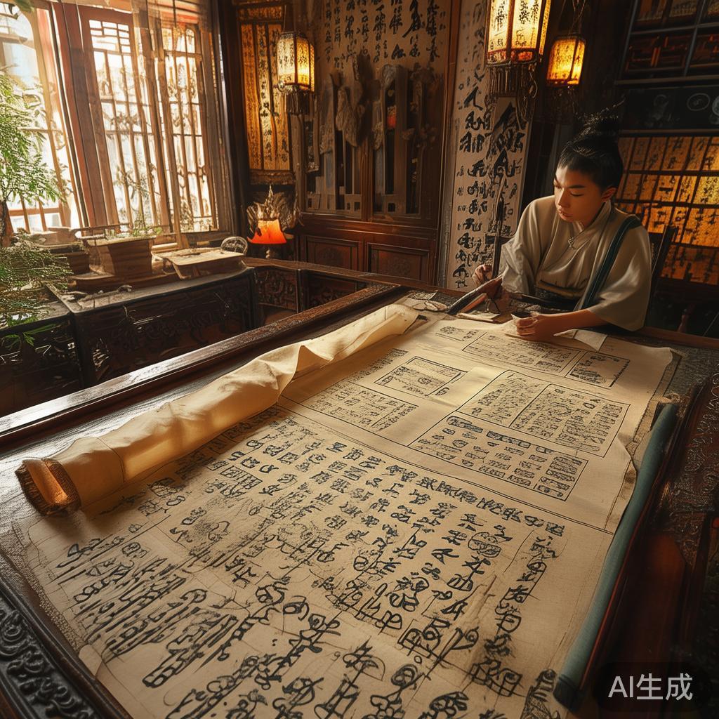 易经国学，如何通过传统文化智慧实现精准获客？ - 快讯网 - 分享生活资讯热点话题综合门户网www.yaqiju.com