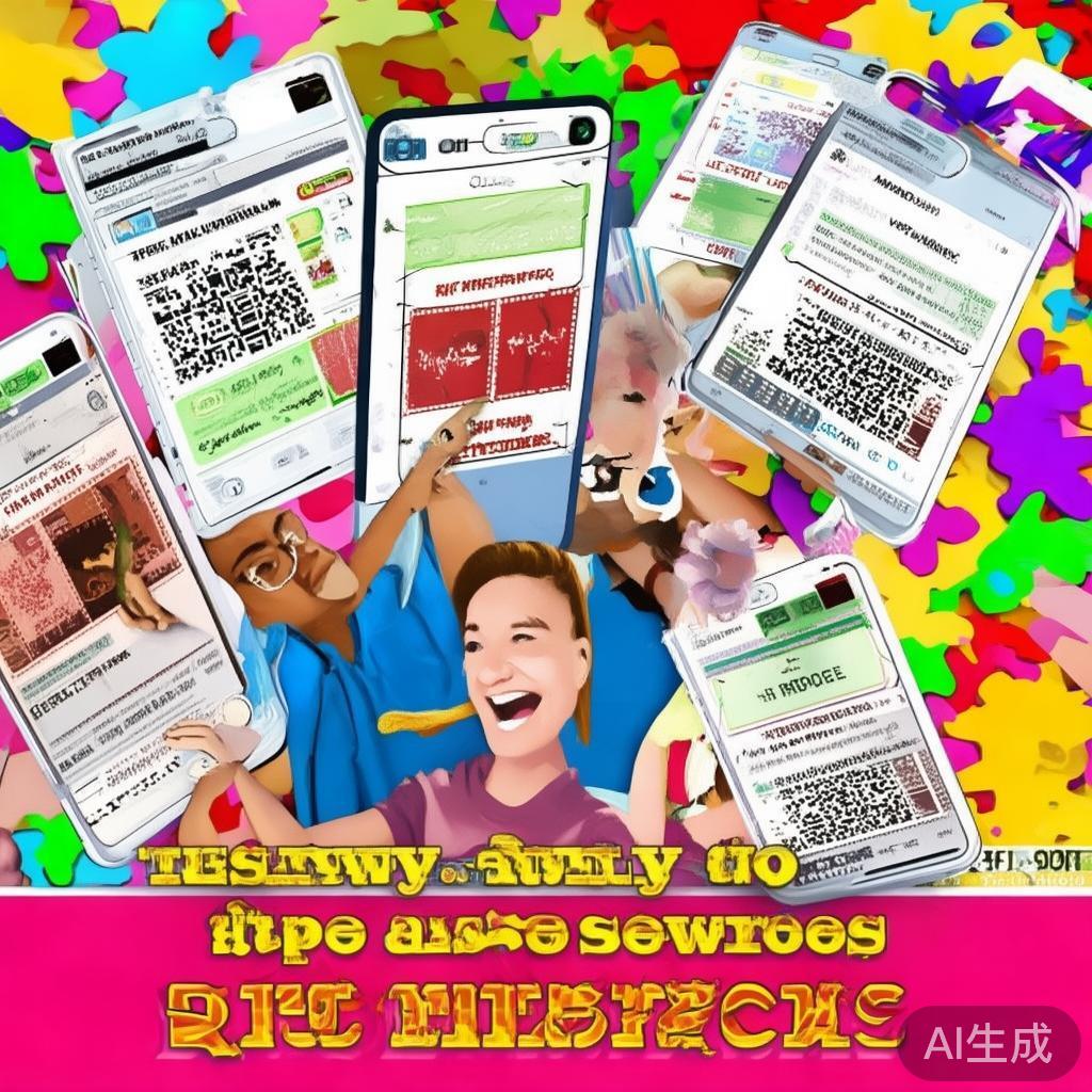如何轻松领取QQ假口令红包？这些小技巧绝对让你赢到手软！ - 快讯网 - 分享生活资讯热点话题综合门户网www.yaqiju.com