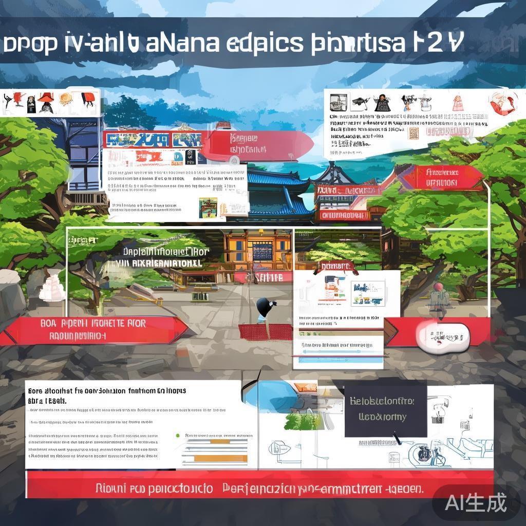 日本电子签证申请全攻略，从准备到提交的详细流程 - 快讯网 - 分享生活资讯热点话题综合门户网www.yaqiju.com