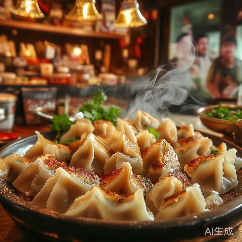 家庭馄饨外卖，如何在竞争激烈的市场中脱颖而出？ - 快讯网 - 分享生活资讯热点话题综合门户网www.yaqiju.com