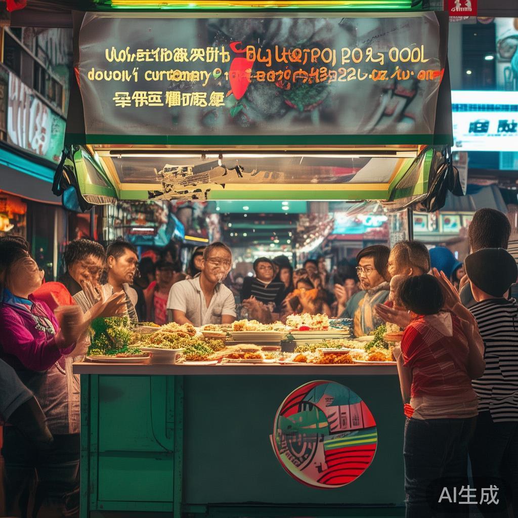顺德品牌营销怎么获客？打造美食IP的三大核心策略！ - 快讯网 - 分享生活资讯热点话题综合门户网www.yaqiju.com