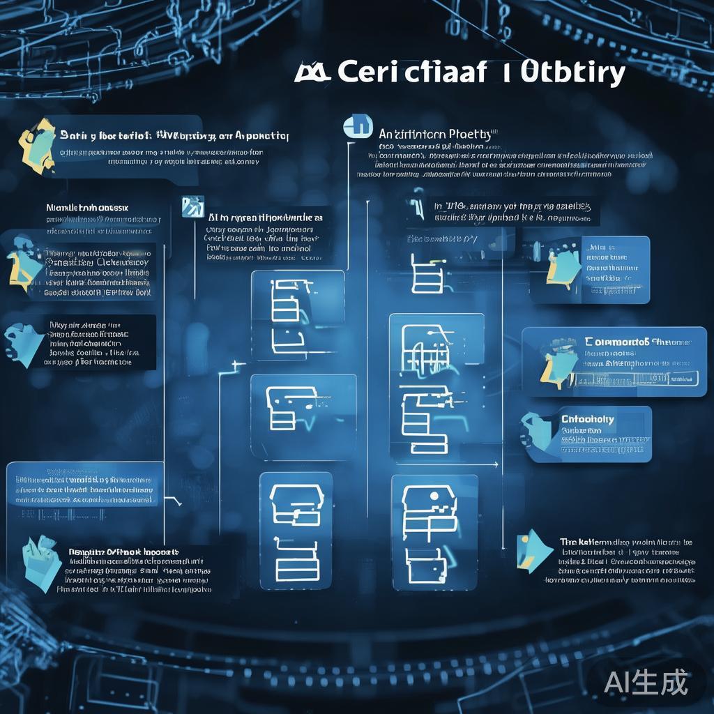 全面解析，CA（Certificate Authority）申请流程详解 - 快讯网 - 分享生活资讯热点话题综合门户网www.yaqiju.com