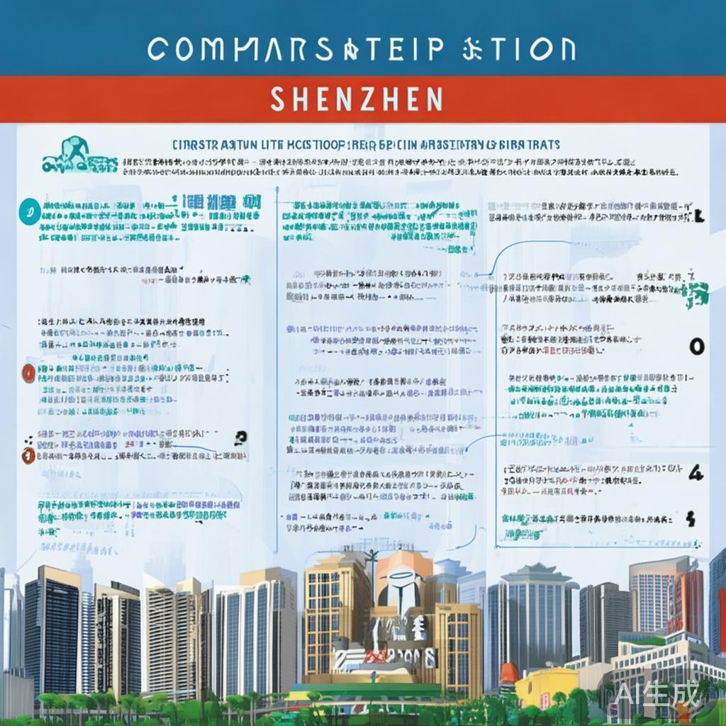 深圳公司注册申请全流程指南 - 快讯网 - 分享生活资讯热点话题综合门户网www.yaqiju.com