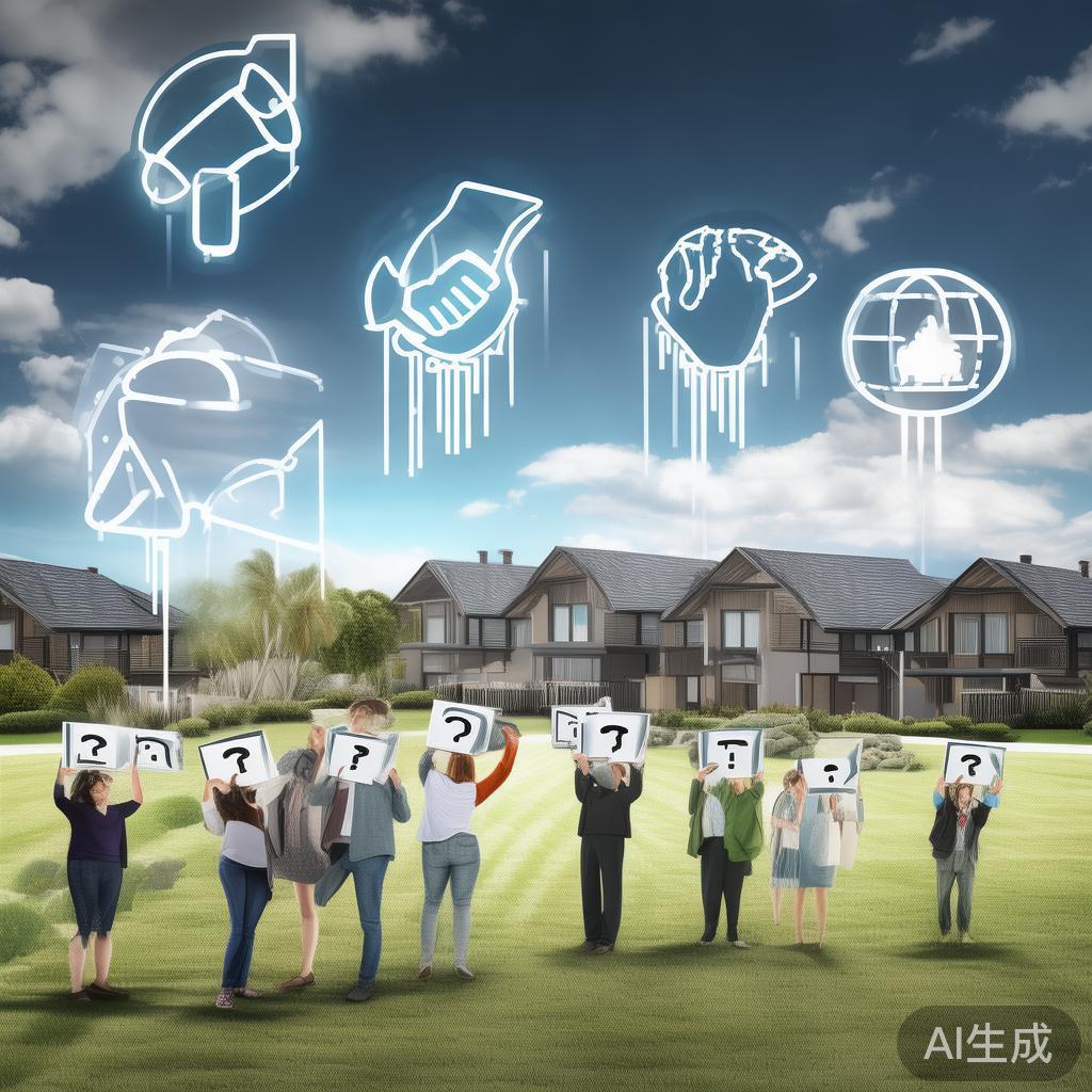 为什么你的地产项目总是客源不足？这5个方法帮你提升获客能力！ - 快讯网 - 分享生活资讯热点话题综合门户网www.yaqiju.com