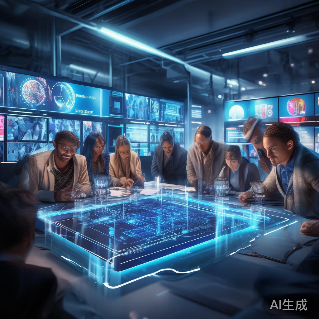 矩阵号如何搭建与获客？自媒体运营的终极指南！ - 快讯网 - 分享生活资讯热点话题综合门户网www.yaqiju.com
