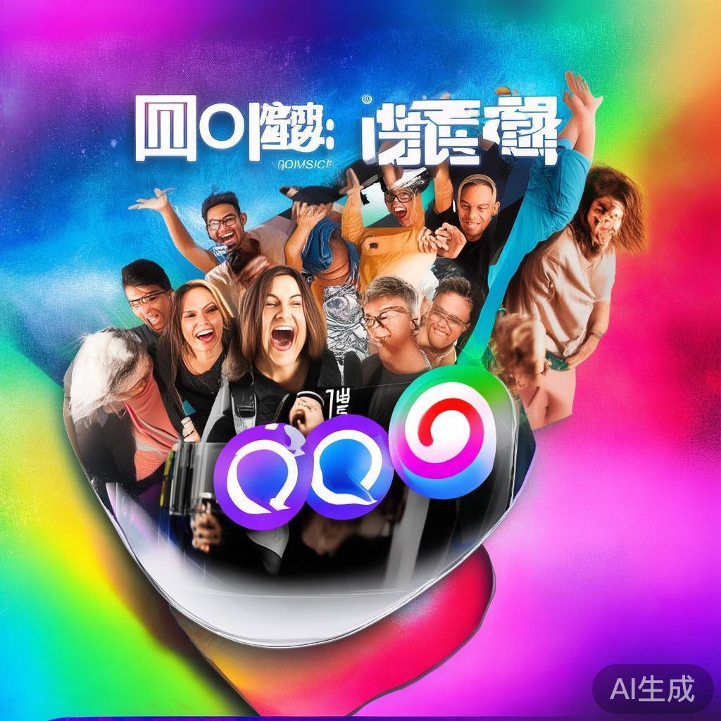 玩转QQ音乐，解锁解锁解锁！获取QQ音乐勋章，快来试试吧！ - 快讯网 - 分享生活资讯热点话题综合门户网www.yaqiju.com