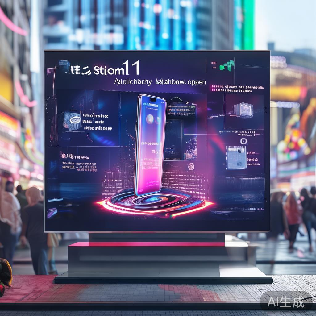 小米11申请补贴开启，旗舰体验触手可及，多重福利焕新升级 - 快讯网 - 分享生活资讯热点话题综合门户网www.yaqiju.com