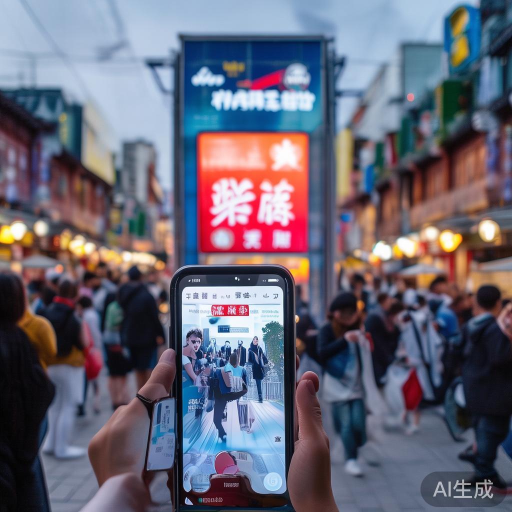 惠懂你，如何通过同城获客实现业务增长？ - 快讯网 - 分享生活资讯热点话题综合门户网www.yaqiju.com