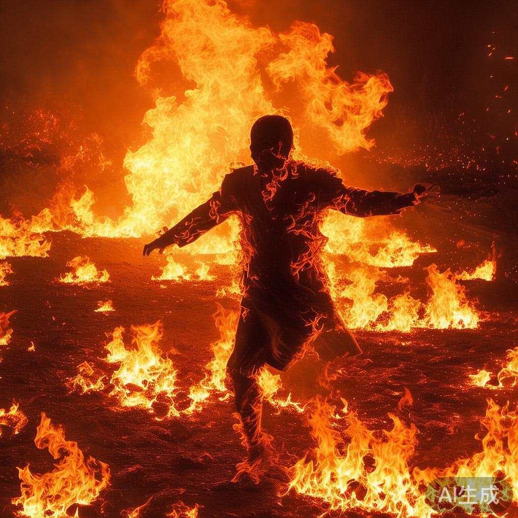 超火线·超现实，超火线死亡之谜 - 快讯网 - 分享生活资讯热点话题综合门户网www.yaqiju.com