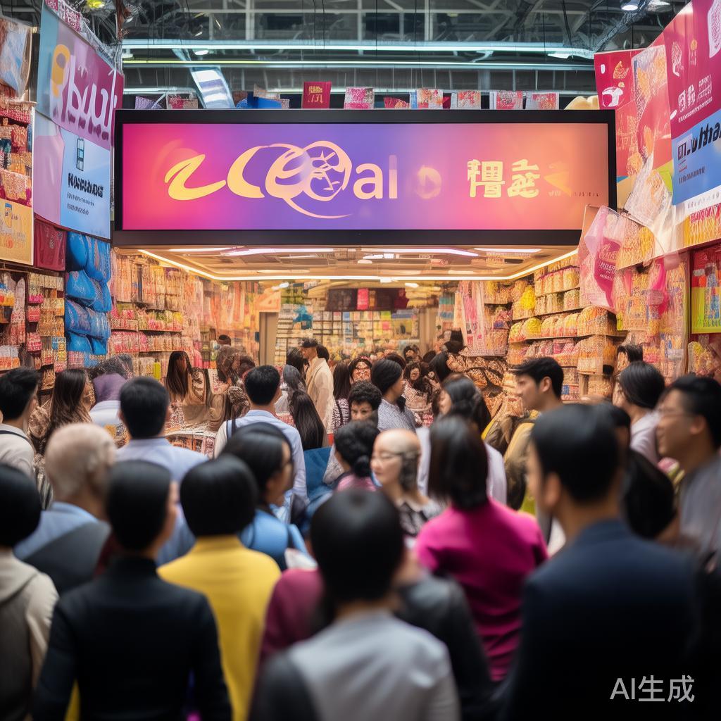 阿里巴巴的获客之道，如何在竞争激烈的市场中持续增长？ - 快讯网 - 分享生活资讯热点话题综合门户网www.yaqiju.com