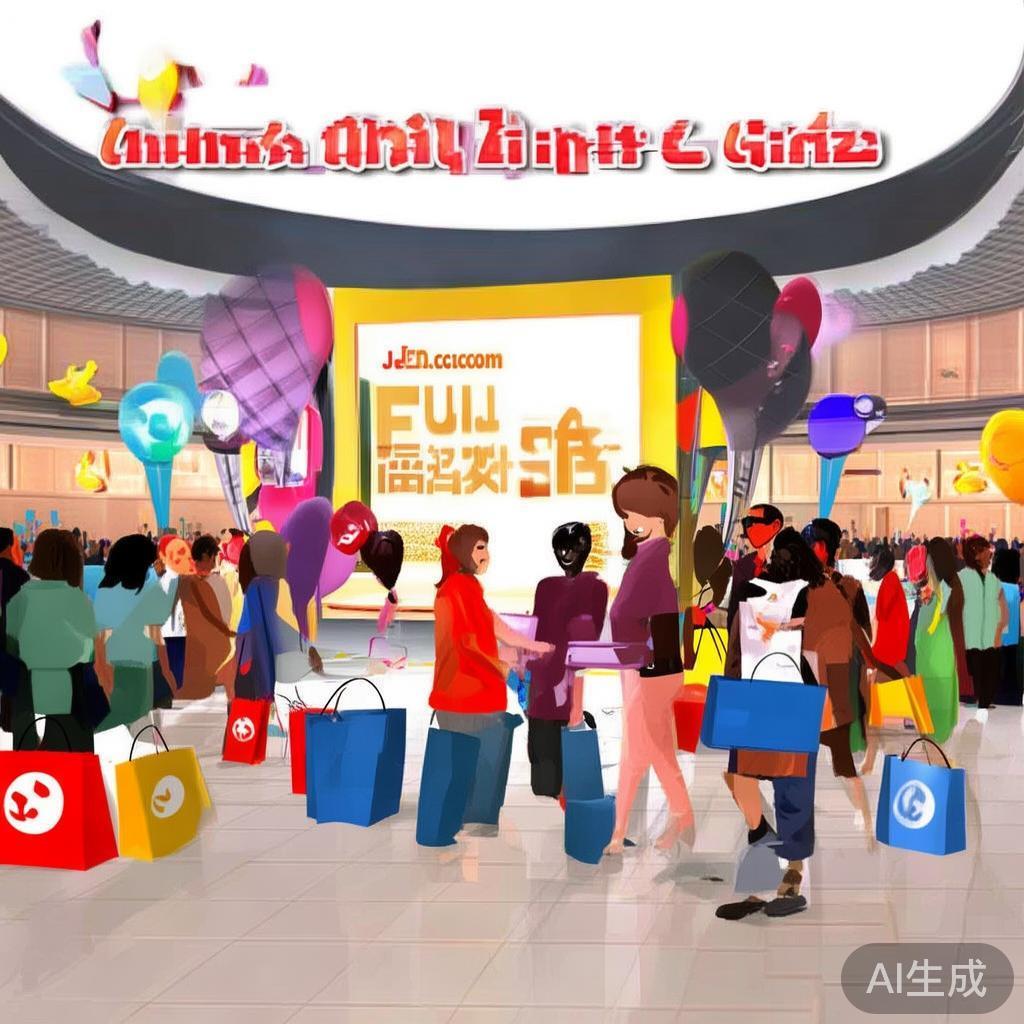 京东满赠，惊喜无限，怎么领取？ - 快讯网 - 分享生活资讯热点话题综合门户网www.yaqiju.com