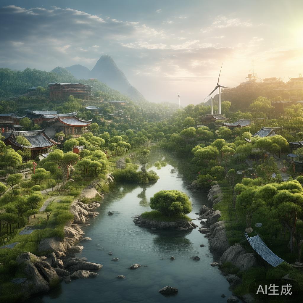 干支年，环保新图景 - 快讯网 - 分享生活资讯热点话题综合门户网www.yaqiju.com