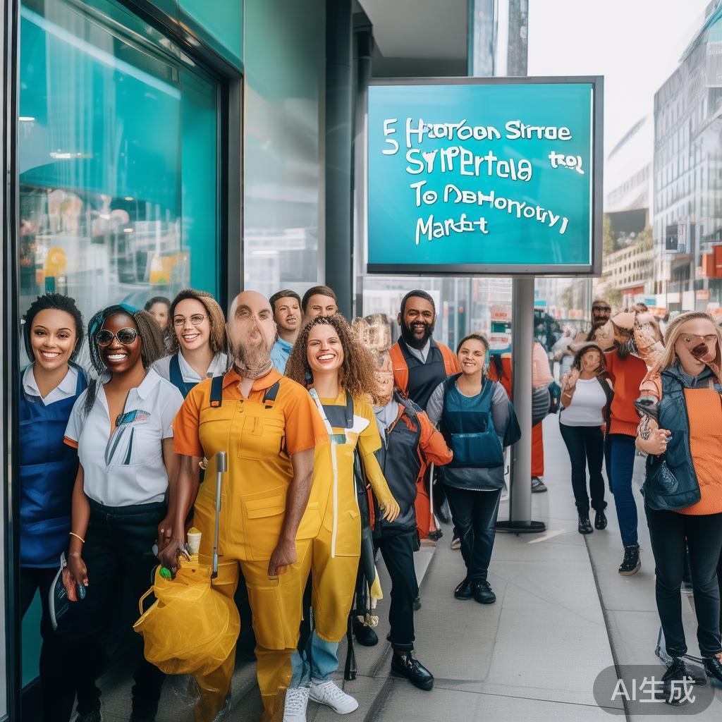 家政新公司如何快速获客？这5招让你引爆市场！ - 快讯网 - 分享生活资讯热点话题综合门户网www.yaqiju.com