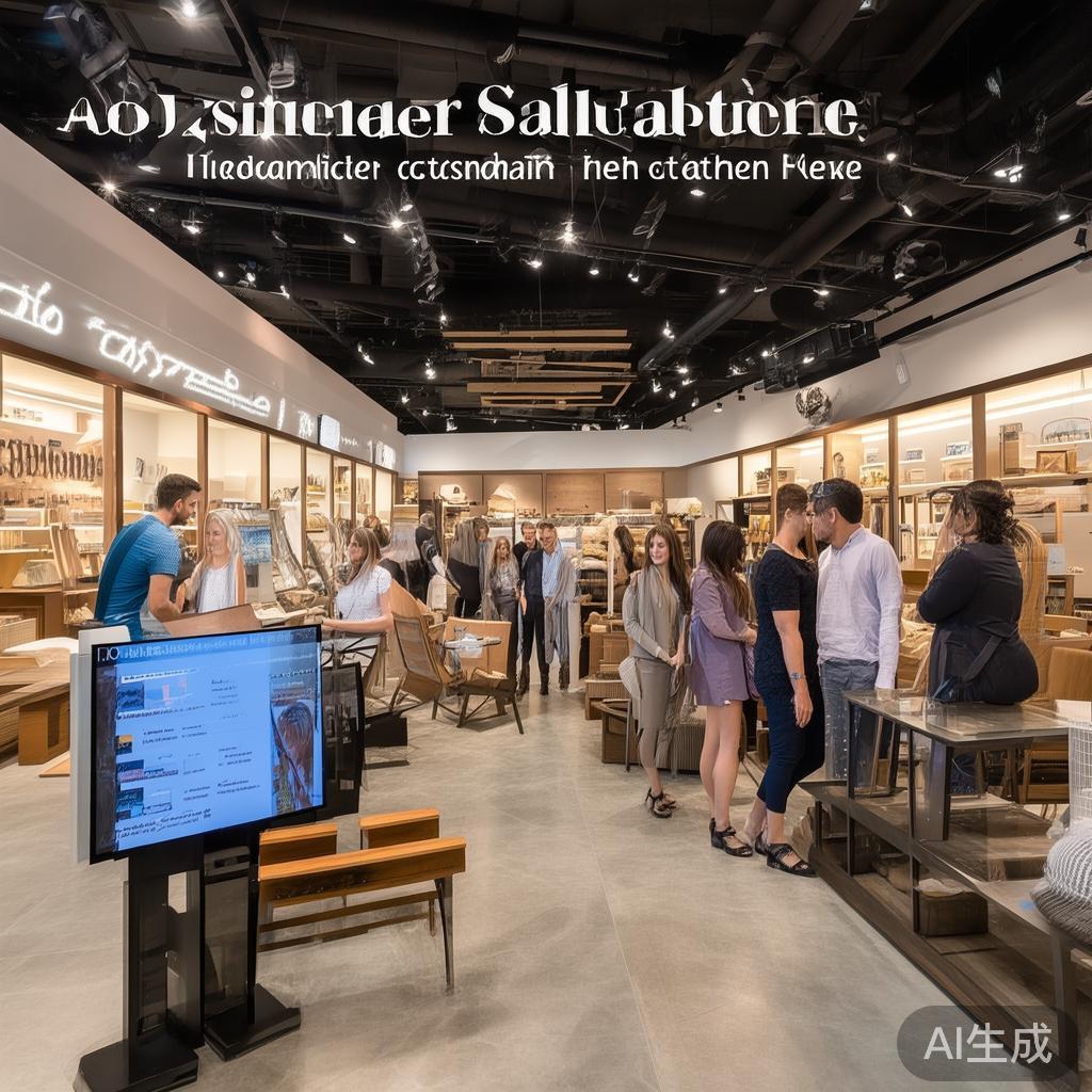 定制家具门店如何精准获客？这5种方法让你业绩翻倍！ - 快讯网 - 分享生活资讯热点话题综合门户网www.yaqiju.com
