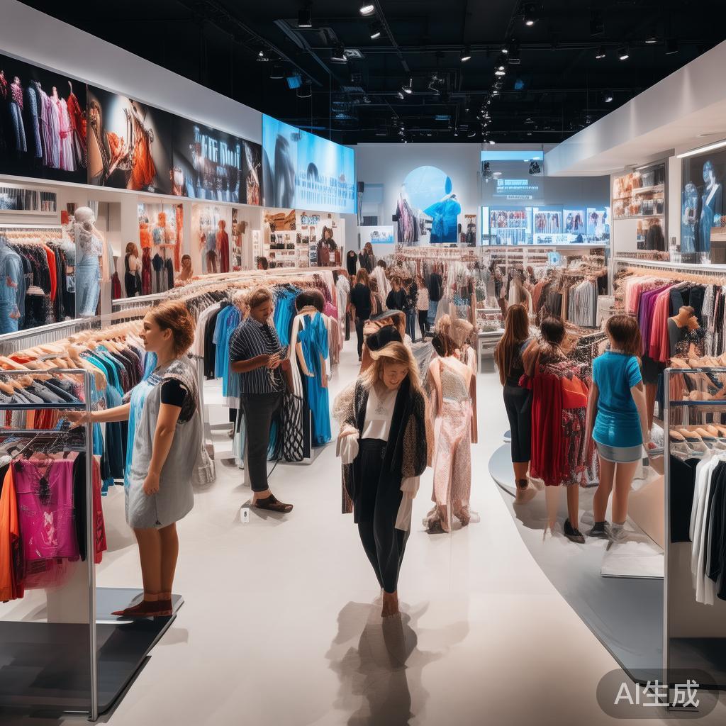 服装店获客的10个实战策略 - 快讯网 - 分享生活资讯热点话题综合门户网www.yaqiju.com